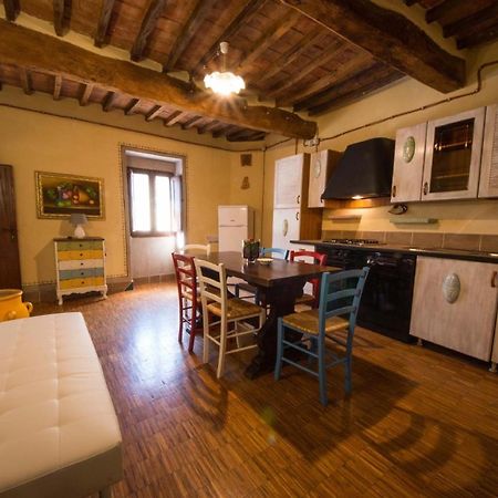 Ferienwohnung Fuer 6 Personen Ca 65 Qm In Sansepolcro, Toskana Provinz Arezzo Luaran gambar