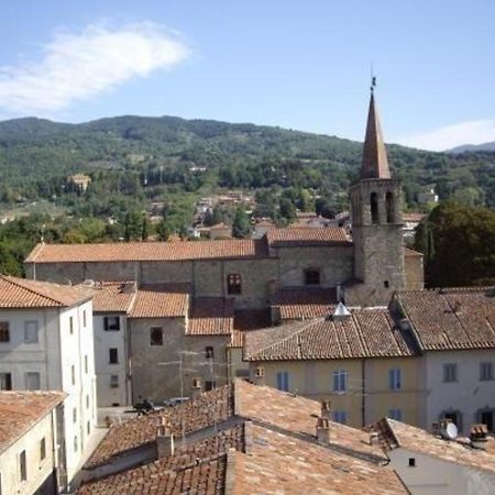 Ferienwohnung Fuer 6 Personen Ca 65 Qm In Sansepolcro, Toskana Provinz Arezzo Luaran gambar