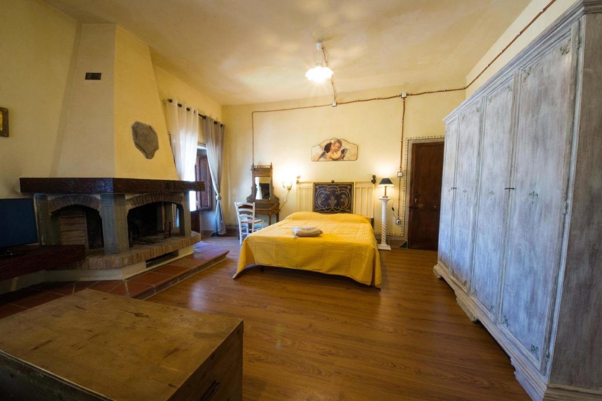 Ferienwohnung Fuer 6 Personen Ca 65 Qm In Sansepolcro, Toskana Provinz Arezzo Luaran gambar