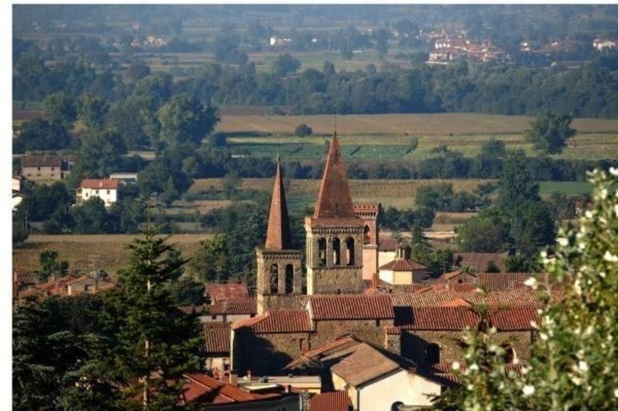 Ferienwohnung Fuer 6 Personen Ca 65 Qm In Sansepolcro, Toskana Provinz Arezzo Luaran gambar