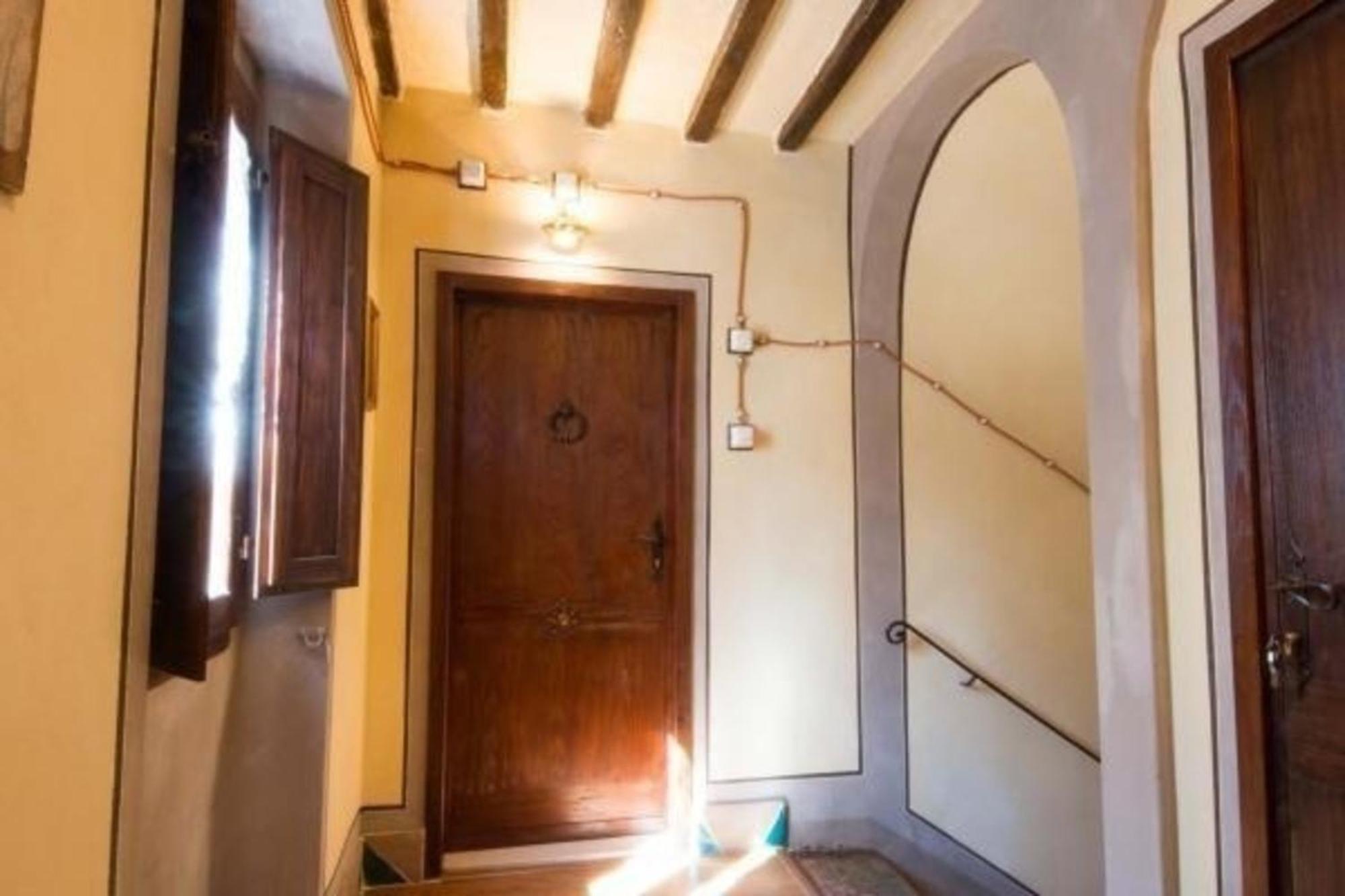 Ferienwohnung Fuer 6 Personen Ca 65 Qm In Sansepolcro, Toskana Provinz Arezzo Luaran gambar