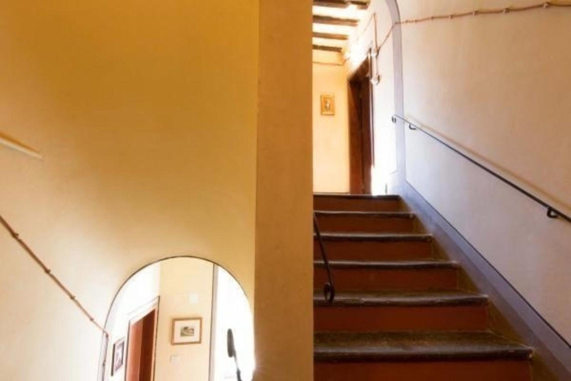 Ferienwohnung Fuer 6 Personen Ca 65 Qm In Sansepolcro, Toskana Provinz Arezzo Luaran gambar